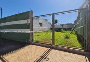 Foto 1 de Lote/Terreno à venda, 242m² em Vila Tazitsu, Presidente Prudente