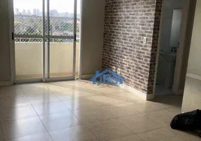 Foto 1 de Apartamento com 2 Quartos à venda, 58m² em Vila Nossa Senhora da Escada, Barueri