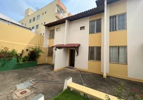 Foto 1 de Casa com 3 Quartos à venda, 75m² em Sao Pedro, Governador Valadares