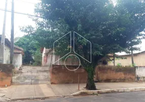 Foto 1 de Casa com 2 Quartos à venda, 400m² em Centro Lacio, Marília