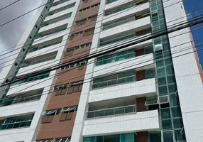 Foto 1 de Apartamento com 3 Quartos à venda, 120m² em São Cristóvão, Teresina