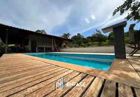 Foto 1 de Fazenda/Sítio com 4 Quartos à venda, 20000m² em Serra Azul, Mateus Leme