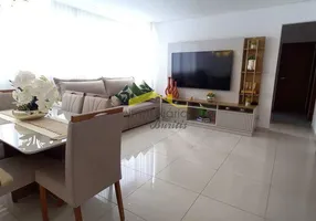 Foto 1 de Apartamento com 3 Quartos à venda, 74m² em Havaí, Belo Horizonte