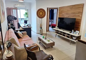 Foto 1 de Apartamento com 2 Quartos à venda, 84m² em Boa Vista, São Vicente