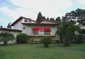 Foto 1 de Fazenda/Sítio com 4 Quartos à venda, 200m² em Chácaras São José, São José dos Campos