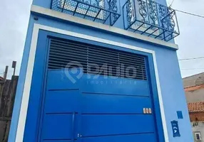 Foto 1 de Casa com 3 Quartos à venda, 150m² em Campestre, Piracicaba