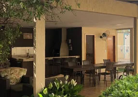 Foto 1 de Casa de Condomínio com 4 Quartos à venda, 190m² em Setor Jaó, Goiânia