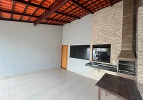Foto 1 de Casa com 2 Quartos à venda, 68m² em Brotas, Salvador