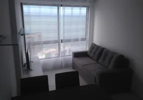 Foto 1 de Flat com 2 Quartos para alugar, 50m² em Boa Viagem, Recife