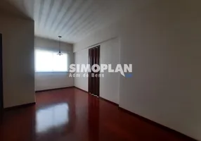 Foto 1 de Apartamento com 1 Quarto à venda, 54m² em Bosque, Campinas