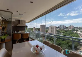 Foto 1 de Cobertura com 3 Quartos à venda, 296m² em Jardim Botânico, Ribeirão Preto