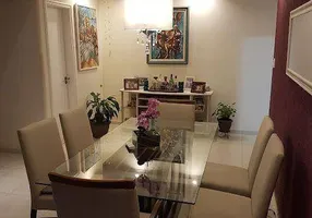 Foto 1 de Apartamento com 2 Quartos à venda, 116m² em Campo Grande, Santos