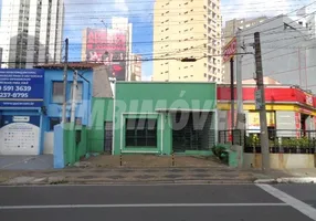 Foto 1 de Imóvel Comercial com 3 Quartos à venda, 103m² em Centro, Campinas