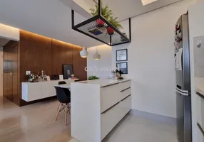 Foto 1 de Apartamento com 2 Quartos à venda, 98m² em Jardim Higienopolis, Londrina