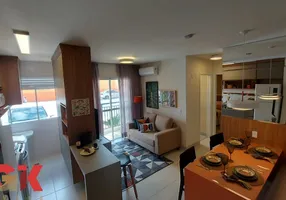 Foto 1 de Apartamento com 2 Quartos à venda, 46m² em Cidade Satélite Íris, Campinas