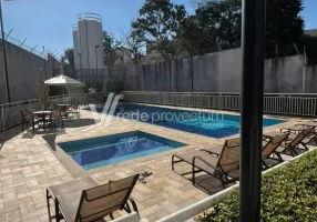 Foto 1 de Apartamento com 2 Quartos à venda, 66m² em Vila Industrial, Campinas