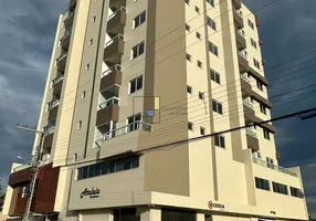 Foto 1 de Apartamento com 3 Quartos à venda, 87m² em Gravata, Navegantes