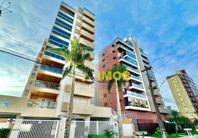 Foto 1 de Apartamento com 3 Quartos à venda, 135m² em Centro, Guaratuba