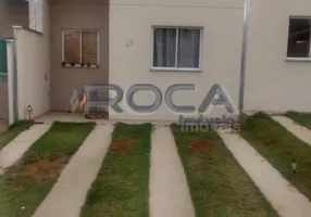 Foto 1 de Casa com 2 Quartos à venda, 71m² em Centro, São Carlos