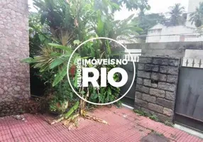 Foto 1 de Casa com 3 Quartos à venda, 300m² em Vila Isabel, Rio de Janeiro