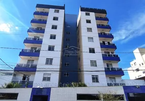 Foto 1 de Apartamento com 3 Quartos à venda, 109m² em Água Branca, Contagem