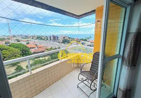 Foto 1 de Apartamento com 2 Quartos à venda, 57m² em Jardim Brasília , Cabedelo