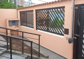 Foto 1 de Casa com 3 Quartos à venda, 120m² em Centro, Osasco