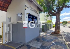 Foto 1 de Apartamento com 2 Quartos à venda, 66m² em Jardim Ipiranga, Campinas