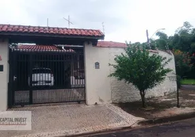 Foto 1 de Casa com 3 Quartos à venda, 143m² em Jardim Botânico, Jaguariúna