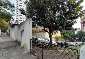 Foto 1 de Lote/Terreno à venda, 500m² em Água Fria, São Paulo