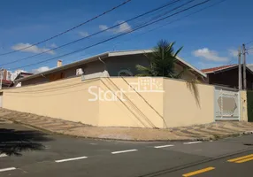 Foto 1 de Casa com 4 Quartos à venda, 206m² em Taquaral, Campinas