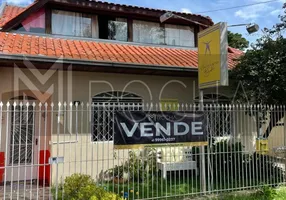 Foto 1 de Casa com 6 Quartos à venda, 300m² em Santa Quitéria, Curitiba