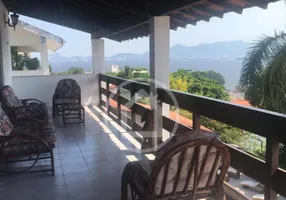 Foto 1 de Casa com 4 Quartos à venda, 354m² em Jardim Guanabara, Rio de Janeiro