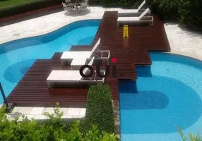 Foto 1 de Apartamento com 4 Quartos para venda ou aluguel, 462m² em Jardim Luzitânia, São Paulo