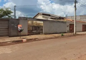 Foto 1 de Lote/Terreno à venda, 225m² em Residencial Arco do Triunfo I, Goianira