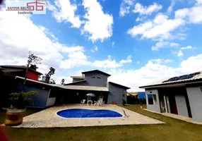 Foto 1 de Casa com 4 Quartos à venda, 450m² em Zona Rural, Sarapuí