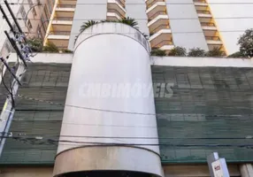 Foto 1 de Flat com 1 Quarto à venda, 55m² em Centro, Campinas