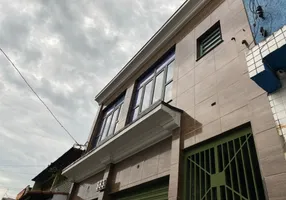 Foto 1 de Prédio Comercial para venda ou aluguel, 300m² em Vila Mara, São Paulo
