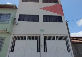 Foto 1 de Sobrado com 4 Quartos à venda, 234m² em Jardim Acacia, Feira de Santana