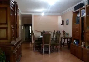 Foto 1 de Casa com 3 Quartos à venda, 283m² em Móoca, São Paulo