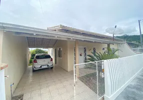 Foto 1 de Casa com 3 Quartos à venda, 90m² em Praia Alegre, Penha
