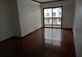 Foto 1 de Apartamento com 2 Quartos para alugar, 88m² em Tijuca, Rio de Janeiro