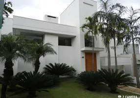 Foto 1 de Casa de Condomínio com 3 Quartos à venda, 264m² em Condominio Residencial Villa Ravenna, Itatiba