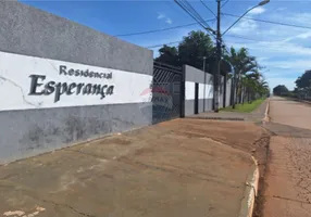 Foto 1 de Lote/Terreno à venda, 760m² em Ponte Alta Norte, Brasília