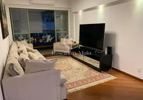 Foto 1 de Apartamento com 2 Quartos à venda, 100m² em Recreio Dos Bandeirantes, Rio de Janeiro