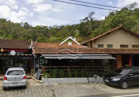 Foto 1 de Ponto Comercial para alugar, 120m² em Itaipava, Petrópolis