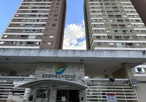 Foto 1 de Apartamento com 2 Quartos à venda, 70m² em Jardim Bela Vista, Aparecida de Goiânia