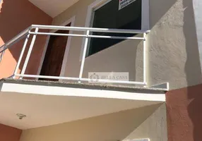 Foto 1 de Casa com 2 Quartos à venda, 110m² em Boa Perna, Araruama