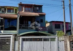 Foto 1 de Casa com 3 Quartos para venda ou aluguel, 250m² em Ipanema, Porto Alegre