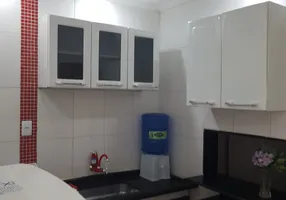 Foto 1 de Apartamento com 1 Quarto para alugar, 30m² em Centro, São Paulo